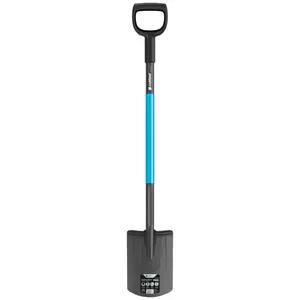 Ásó egyenes Ideal Pro 40-203 kép