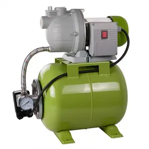 Hidrofor JGP80049C. 800W / 19L kép