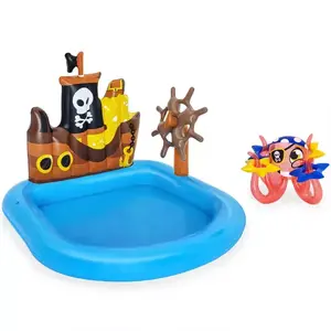 SHIPS AHOY játszóközpont 1, 4x1, 3x1, 04 m 52211 kép