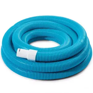 Medence tömlő 38 mm 7, 6 m 29083 kép