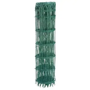 Dekoratív háló Garden Fence 90 cm x 10 m kép