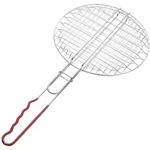 Kerek grill sütőlap átmérő 27 cm kép