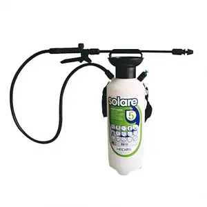 Nyomáspermetező solare vállra 5/4, 3L kép