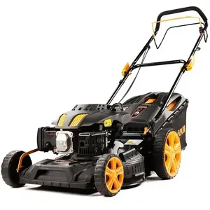 Benzines Fűnyíró RPM 5135 kép