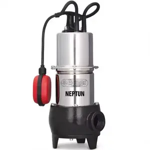 Neptun – szennyvízszivattyú kép