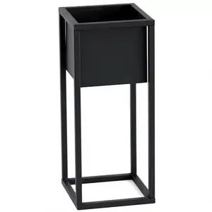 Virágcserép doboz 50x21x21 kép