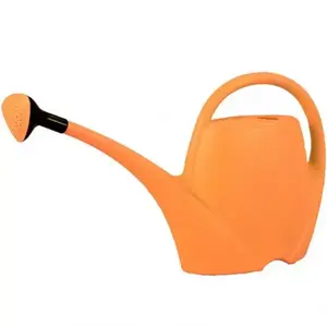 Öntözőkanna Pamela műanyag/narancs 2.5L kép