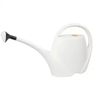 Öntözőkanna Spring műanyag/fehér 4.5L kép