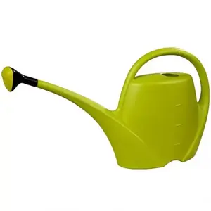 Öntözőkanna Spring műanyag/zöld 4.5L kép