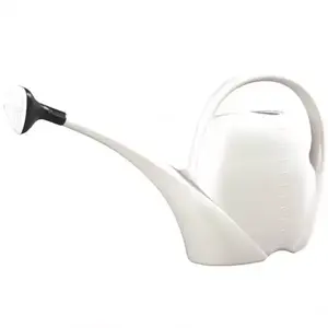 Öntözőkanna Spring műanyag/fehér 10.5L kép