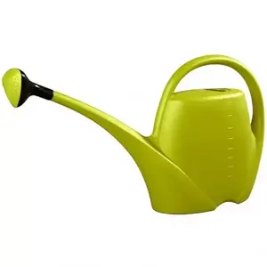 Öntözőkanna Spring műanyag/zöld 10.5L kép