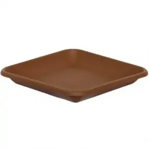 Cserép alátét ZORA - terra 41 cm kép