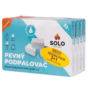 OLO Fix paraffin öngyújtó 3 + 1 mentes kép