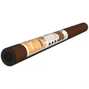 Mulcsozó agrotextília Agrimpex barna-fekete 50 g 1, 6x10 m mini tekercs kép