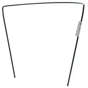 Támaszték évelőhöz 70x40cm-05656 kép