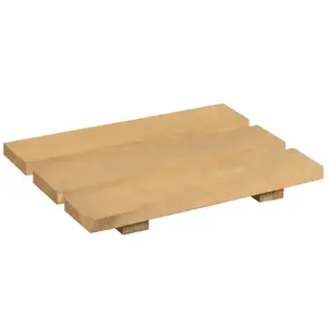 Polcok 30x25 cm (2 db) cappucino kép