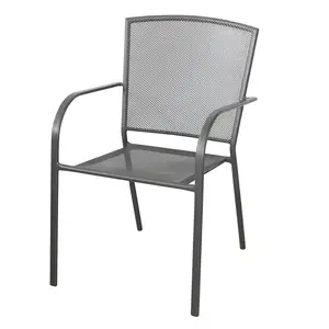 Fém szék XT3083 kép