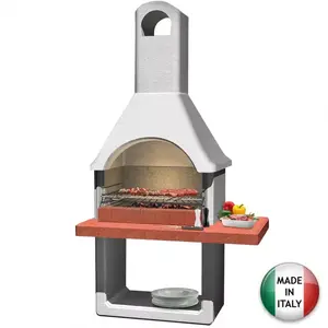 Beton grill Milano kép