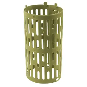 Fatörzsvédő 20x33 olajzöld OBO022033GR kép