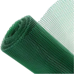 Kerítésháló Critex 10x20 mm 1, 2x25 m kép