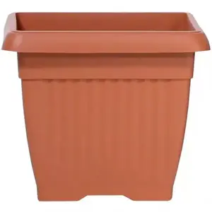Virágcserép Terra DKWT24 11082 kép