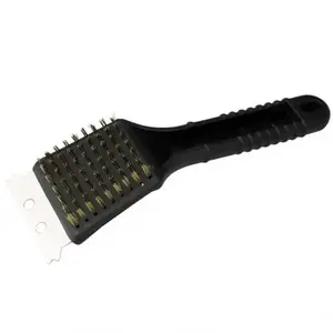 Grill tisztító kefe kép