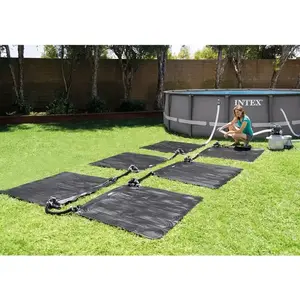 Napelemes fűtőszőnyeg Intex 120x120 cm 28685 kép
