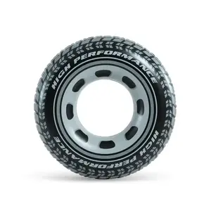 Huzat felfújható kerékhez 9+ 91cm 59252pl kép