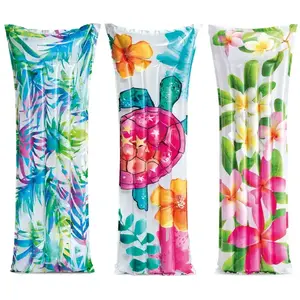 Felfújható matrac Fashion Mat 1, 83x0, 69 m 59720EU kép