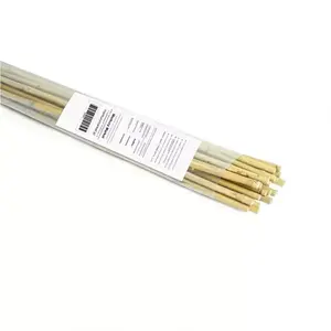 Bambusz karók 120 cm 08/10 mm 25 db kép