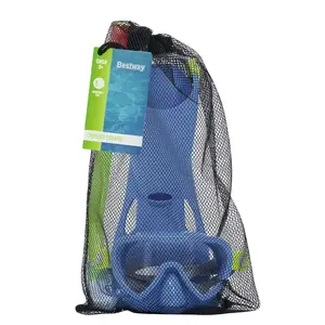 Snorkeling készlet 3+ 25039 kép