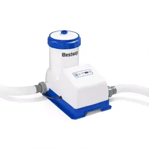 Medence patronos szivattyú Smart Touch Wifi 5678 L/H 58680 kép