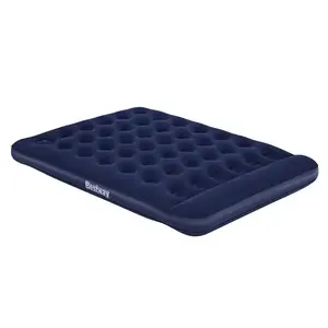 Felfújható matrac QUEEN beépített lábszivattyúval 2, 03 x 1, 52 x 0, 28 m 67226 kép