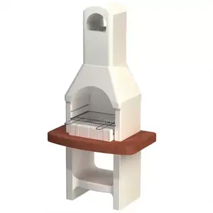Beton grill Aruba kép