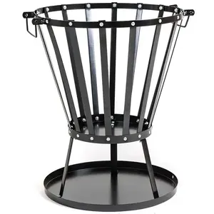 Kert kandalló GOBLET 49x38 cm kép