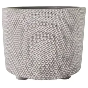 Cement virágcserép YS41259M kép