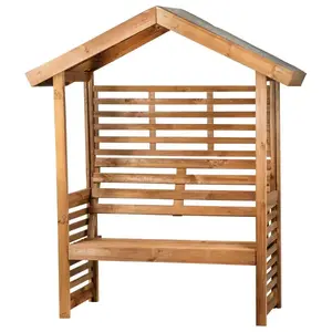 Pergola paddal Aston kép