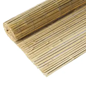 Bambusz szőnyeg osztott 1x5 m kép