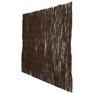 Erkélytakaró hanga Premium 1x3 m kép