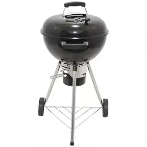 Faszén grill Mercado 45 cm KY22018LK kép