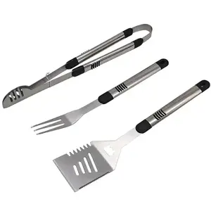 Grillező szerszámkészlet 3 db kép