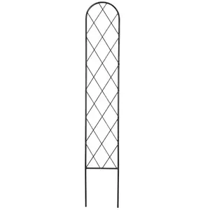 Fém növénytartó 150x25 1050-625B kép