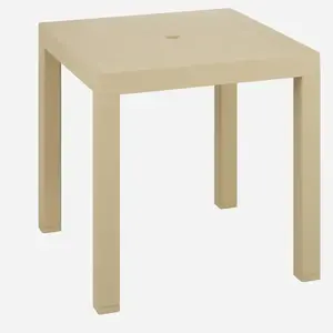Asztal Cati bézs kép