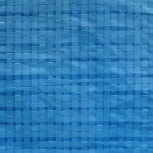 2x3 m-es ponyva, 50 g/m², kék kép