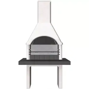 Beton grill PIave kép