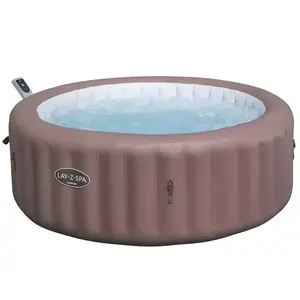 Hidromasszázs medence Spa 1.96x0.71m Hawaii 6001G kép