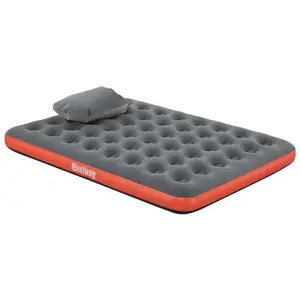 Felfújható matrac pumpával 2, 03x1, 52x0, 22m 67703 kép