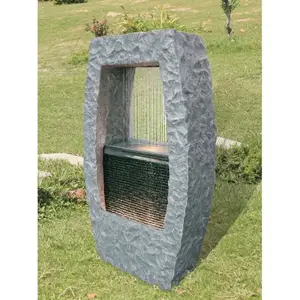 Kerti szökőkút MZ15154GA kép