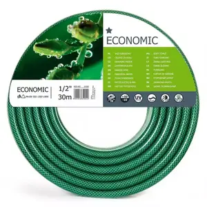 Tömlő Economic 1/2 30mb 10-002 kép