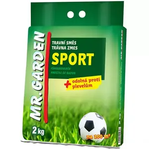 Fűmagkeverék Mr.Garden Sport 2 kg kép
